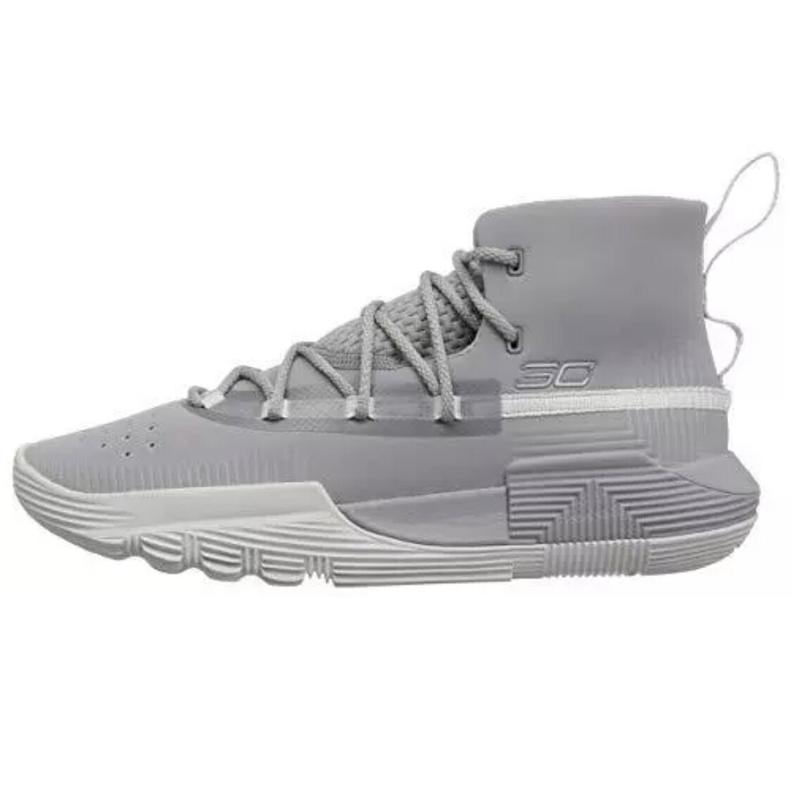 grade school ua sc 3zer0 ii