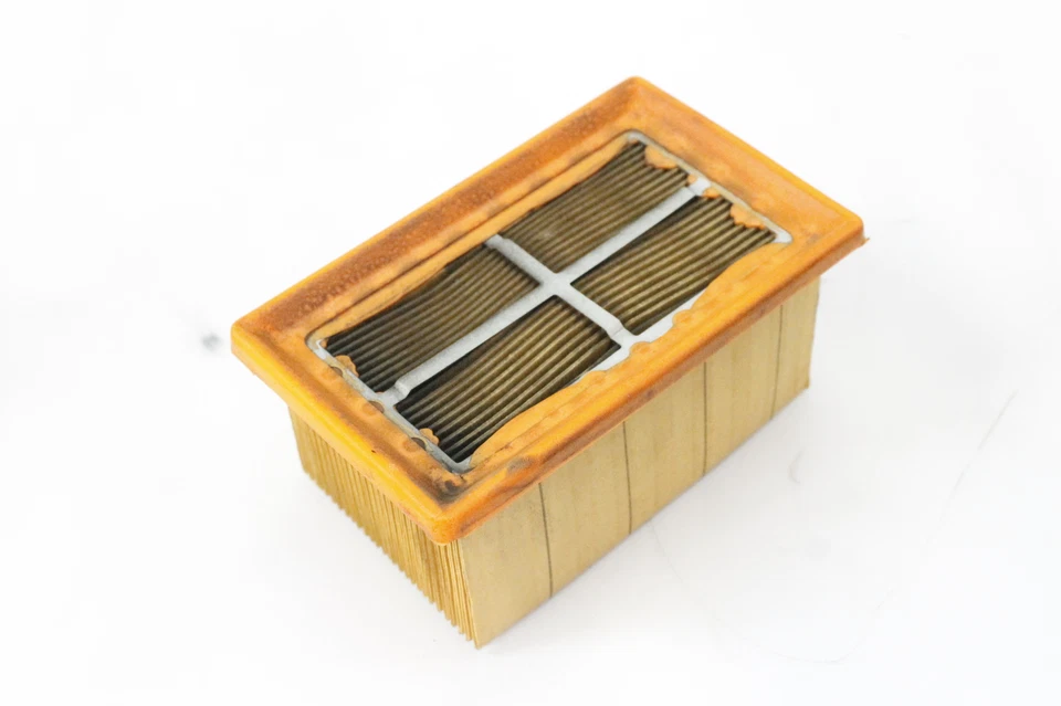 FILTRO ADMISIÓN AIRE CAJA AIRE BMW R NINE T 14-23 13 71 7 706 414 Foto 3 de 4