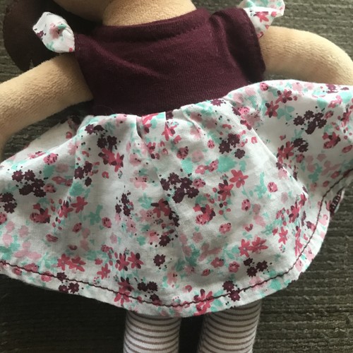 Tikiri BONIKKA Collection Rag Doll Selina - Imagen 4 de 14