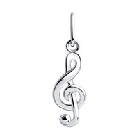 Silber AnhäNger KettenanhäNger AnhäNger F Kette 925 Silber Echtschmuck