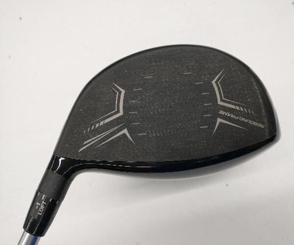 50sドレクセル スリクソン ZX5 Mk II ドライバー Diamana ZX-II 50