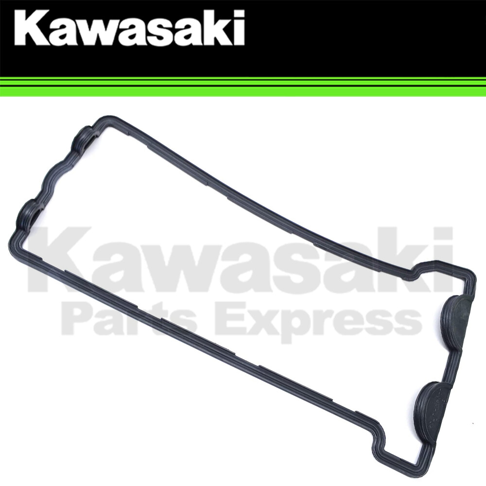 NEW 1996-2003 GENUINE KAWASAKI HED COVER GASKET NINJA ZX-7R ZX-7RR