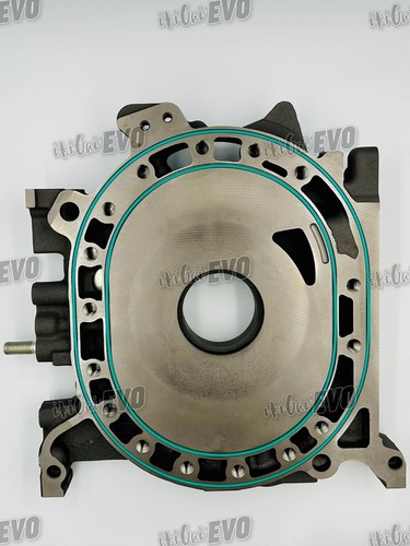 i-EVO - 20B MAZDA ROTARY ENGINE - VITON RACE MASTER O RING SEAL REBUILD KIT - Picture 3 of 6