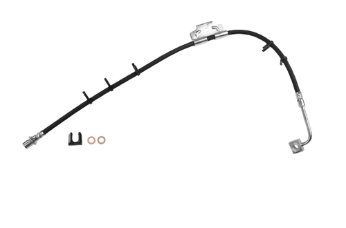 Tuyau Hydraulique De Frein - Tuyau De Frein Avant Droit DFC 350-03070