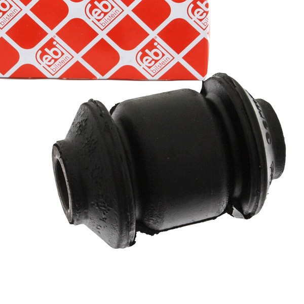 febi Querlenkerlager FüR VW Golf 5 6 7 Polo 5 Seat Ibiza 4 Skoda Fabia 3 Vorne-image