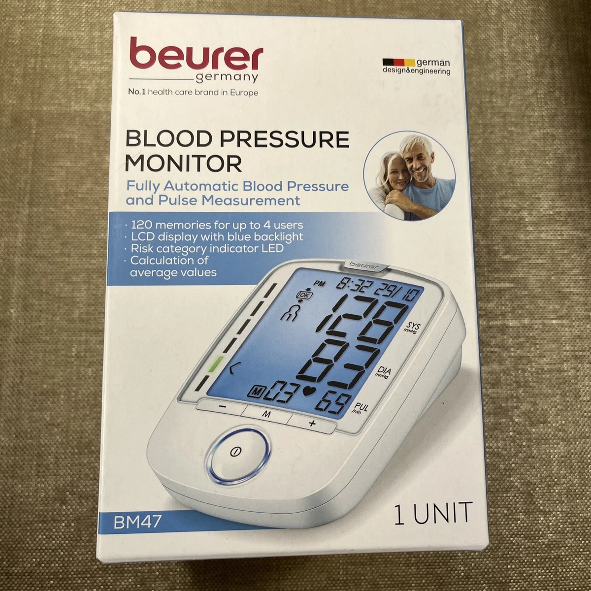 Beurer Blood Pressure Machine Bm47 Clearance head.hesge.ch