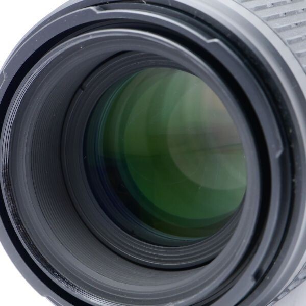 Near Mint】SMC Pentax D FA Macro 100mm F/2.8 WR Prime Lens with