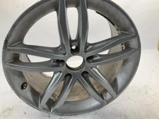 12-14 Mercedes-Benz C250 1.8L AT 2WD Wheel Rim R17 17x8.5J OEM B