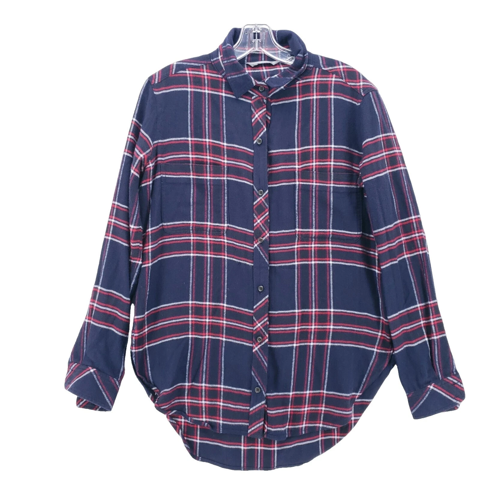 Tamaño Regular Acrílico Athleta Tops para mujer