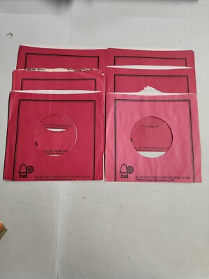 45 RPM 7