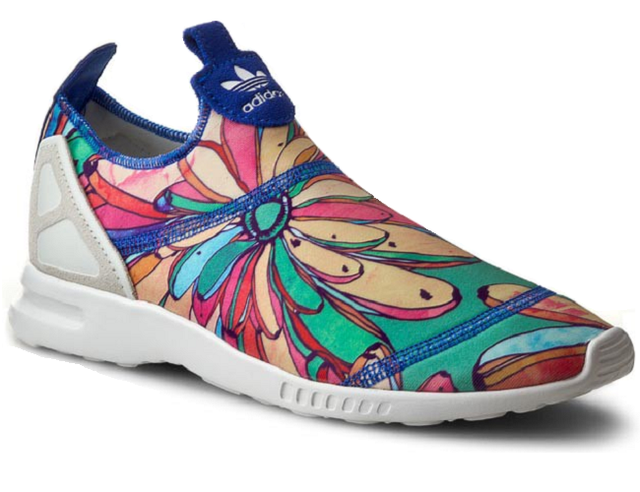 adidas flux womens sale