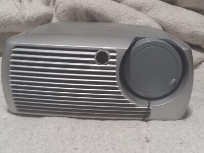 InFocus X1 DLP Projector Never been used pristine condition
