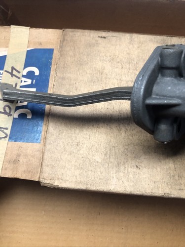 1964-65 BUICK V8 401-425 AC FUEL PUMP IN BOX 4399 - Picture 6 of 7