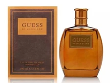 guess by marciano EDT Spray 3.4oz. For Men (NIB)