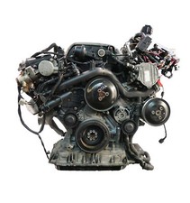 Motor 2010 f&uuml;r Audi Q5 8R 8RB 3,2 V6 FSI CALB CAL 06E100031L