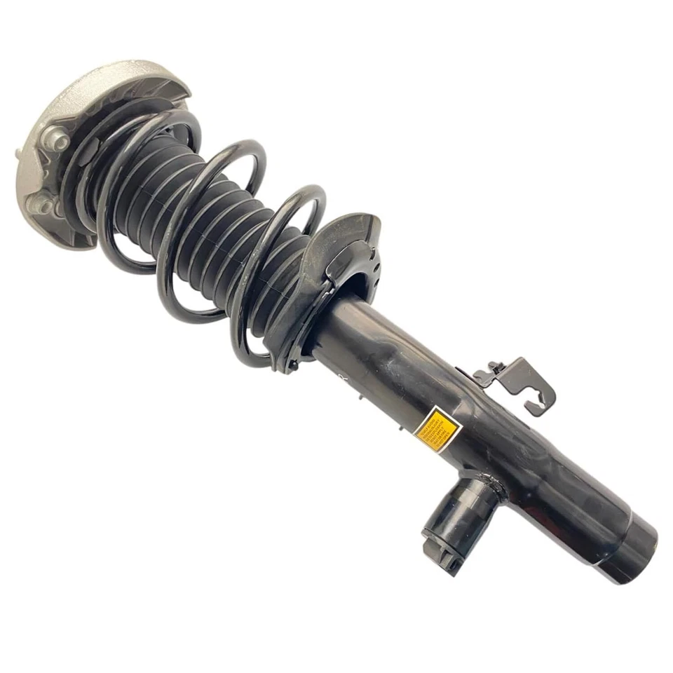 4 conjuntos de puntales de amortiguador delanteros + traseros para BMW F30 F31 F32 F86 328i 330d 428i xDrive Foto 3 de 4