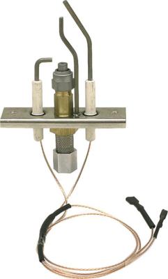 JUNKERS Zündbrenner CB505101 - Für Erdgas Ohne Primärluft