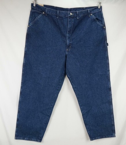 VTG Wrangler Jeans Co. Carpenter Jeans 