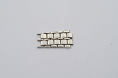 Jaeger LeCoultre Steel Heraion Repair Segment 20Mm Rare 2