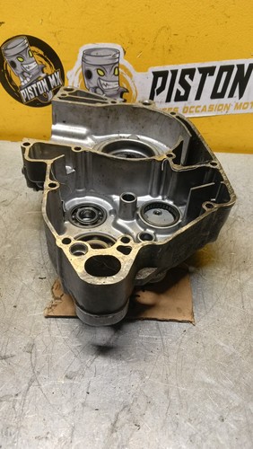 CARTER MOTEUR GAUCHE KAWASAKI 250 KXF 2005 KX-F KX F - Foto 4 di 15