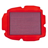 BMC Luftfilter Passend FüR Honda VFR 800 Bj. 1998-2021