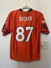 Eric Decker Rookie Card Guide 10
