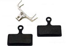 Discos Shimano XTR Saint Disc Brake Pads BR-M615 M666 M785 M985 Made With Kevlar