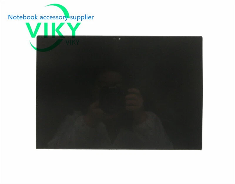 5D10S39703 13" Lenovo Yoga Duet 7-13IML05 7-13ITL6 LED LCD Touch Screen Assembly - Image 2 of 2