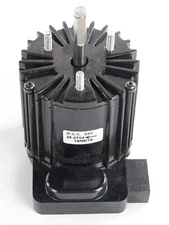 New 25-2704 MCC Mobile Climate Control Heater Blower Motor 24V