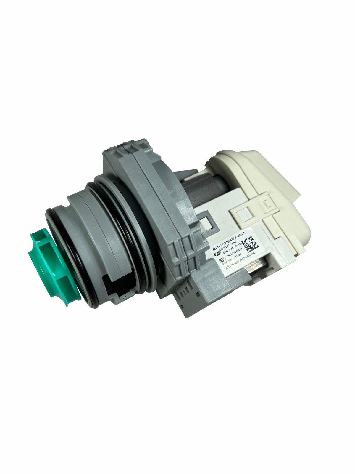 Ge Dishwasher Motor Replacement Gsd3300d35bb Parts New Dishwasher