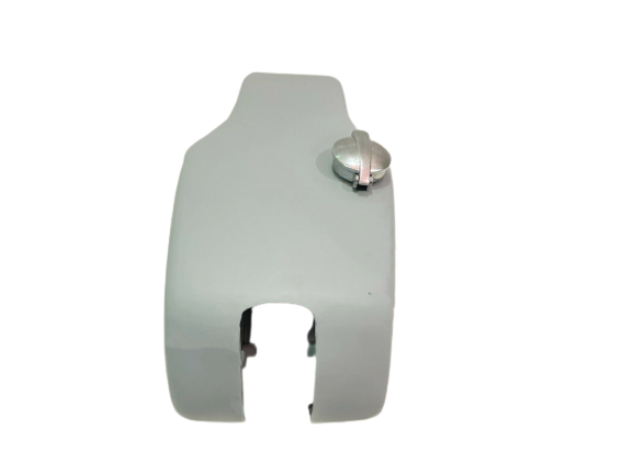 Fit For Yamaha TZ RD250 RD350 TD Cafe Racer Raw Fuel Tank With