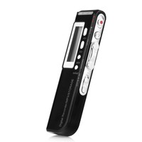 Klaren 4gb Professional Digital Voice Recorder - Activated Audio Digital Recorde Klaren 4gb Professional Digital Voice Recorder - Activated Audio Digital Recorde
