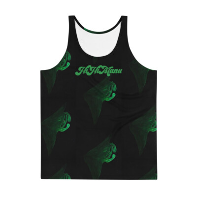 manta Tank Top