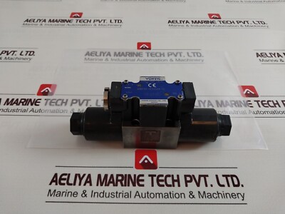 Yuken dsg-01-3c4-d24-70 directional valve