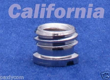 1/4" to 3/8" Convert Screw Adapter for Tripod & Monopod