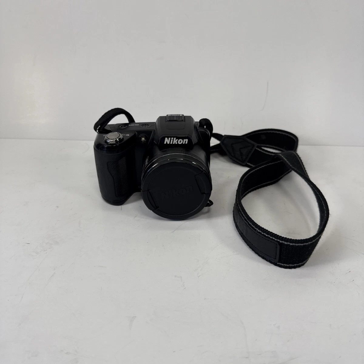 Nikon Coolpix L110 for sale | eBay