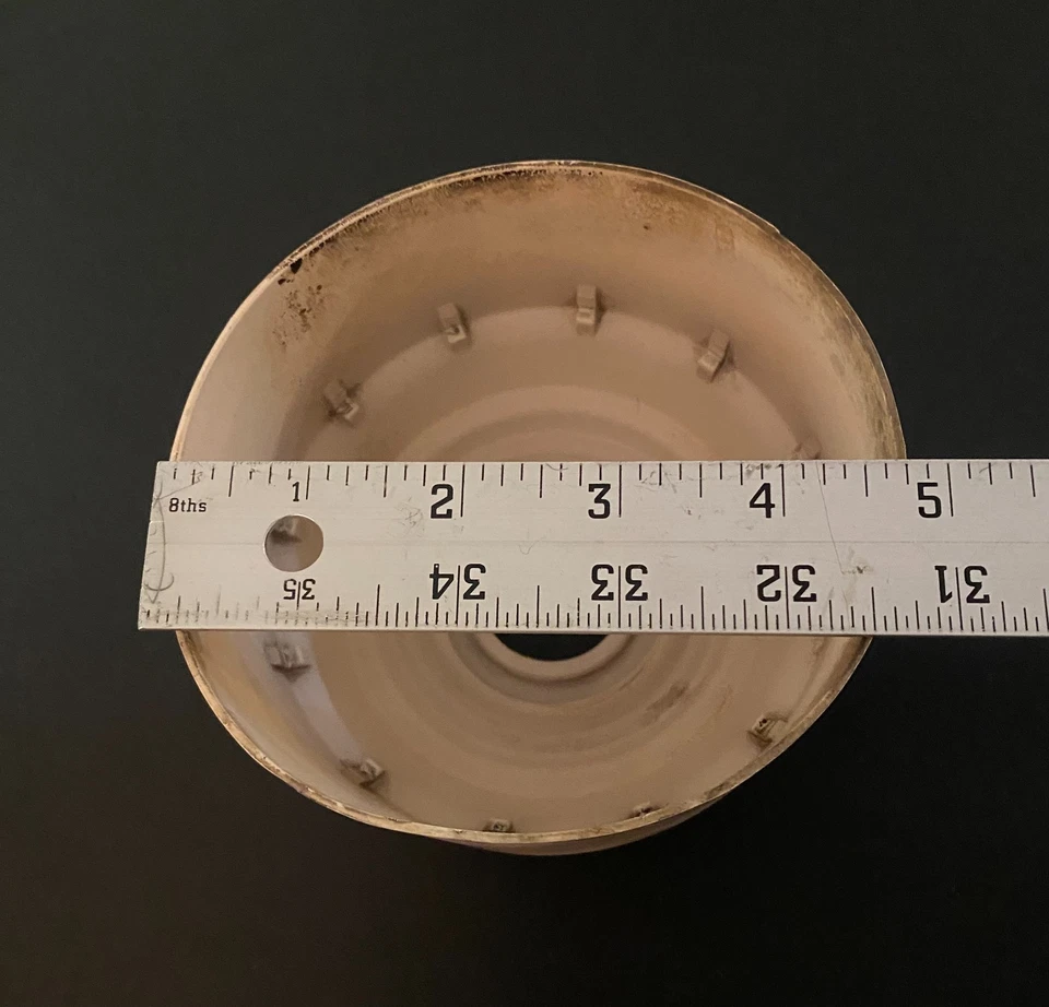 Mercedes-Benz Used Motor Mount Cover - Image 4 of 4