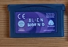 Alien Hominid | Original Nintendo Gameboy GBA Advance Mint