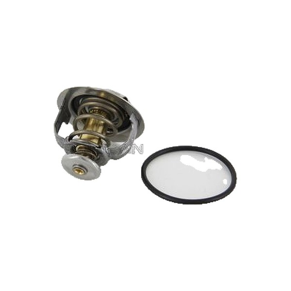 Thermostat KüHlmittel Separates GehäUse 95 °C Triscan FüR U.A. Audi A4-image