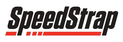 SpeedStrap 26500 2" HD Over the Tread Spare Tire Hold Down - Picture 3 of 3