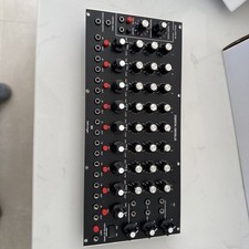 Behringer 960 Kontroler sekwencyjny Eurorack sekwencer 