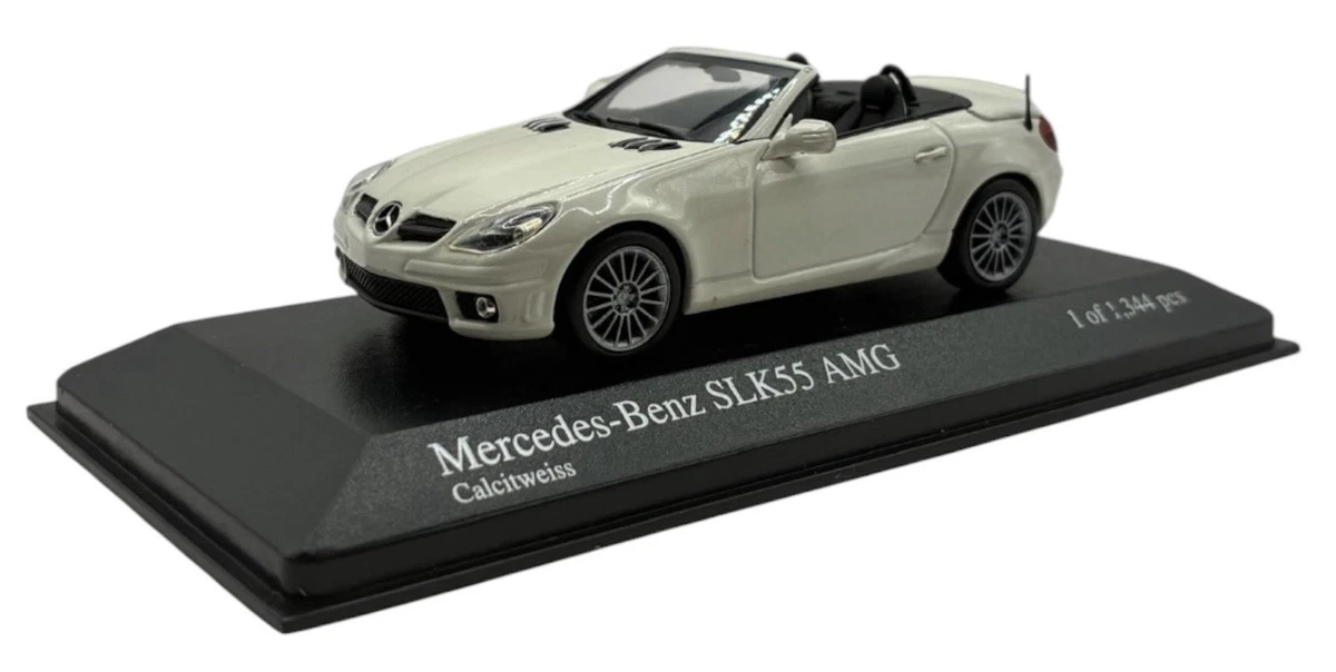 25+ Mercedes-Benz 1:43 Diecast Cars for sale | Updated Oct 2026