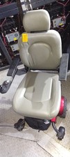 New mobility power chair Golden Compass Sport GP605