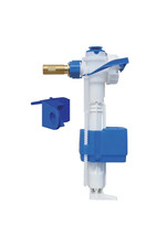 GALLEGGIANTE SILENZIOSO UNIVERSALE X CASSETTA WC INCASSO FLUIDMASTER