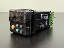Watlow EZ-ZONE PM6C Digital Temperature Process Controller PM6C1CJ-AAEADAA