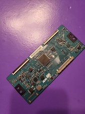 TCL 43S421 BOARD 55T32-COF / 5543T10C02.