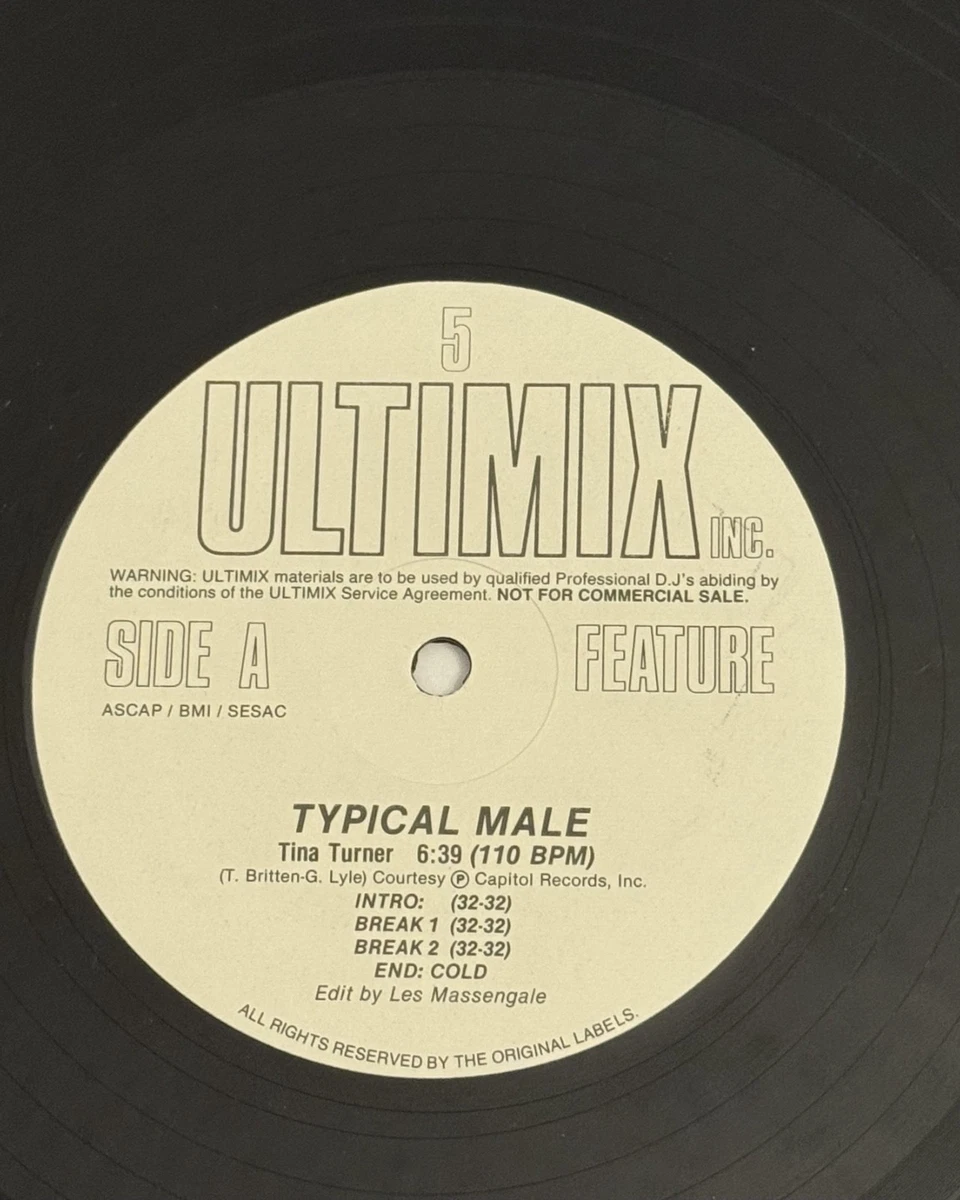 Ultimix In Vinyl Records for sale | eBay