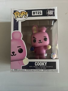 Bt21 Cooky | eBay