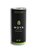 Moya Matcha Herbata Zielona Matcha Codzienna Japońska BIO 30 g