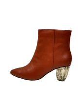 Rienda Boots S Brw 110Fa855 0360 Inm10